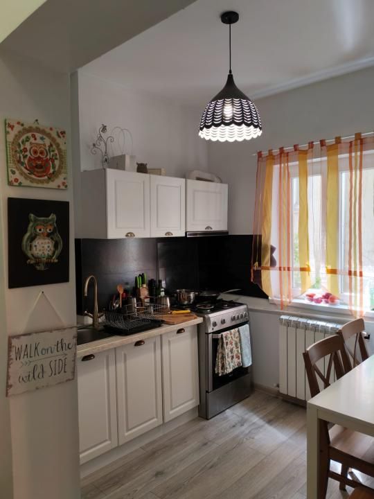 3 camere | Foișorul de Foc- Traian | Etaj 1 | Vila | Renovat – fotografia 6 din 18