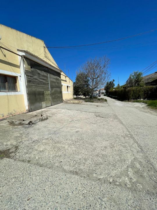 Hală industrială de vânzare în Ovidiu – 1.875 mp hală, teren 3.000 mp – fotografia 6 din 31
