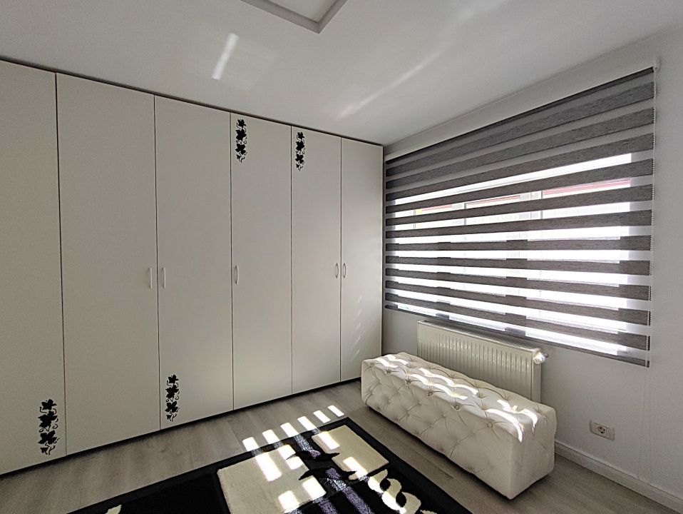 🏠 Casa 4 camere, mobilata si utilata modern, KM 5, comision 0% – fotografia 27 din 70