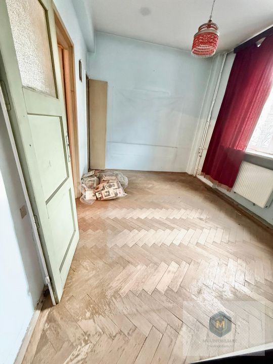 Metrou Lujerului - ap. 3 camere - necesita renovare completa – fotografia 13 din 21