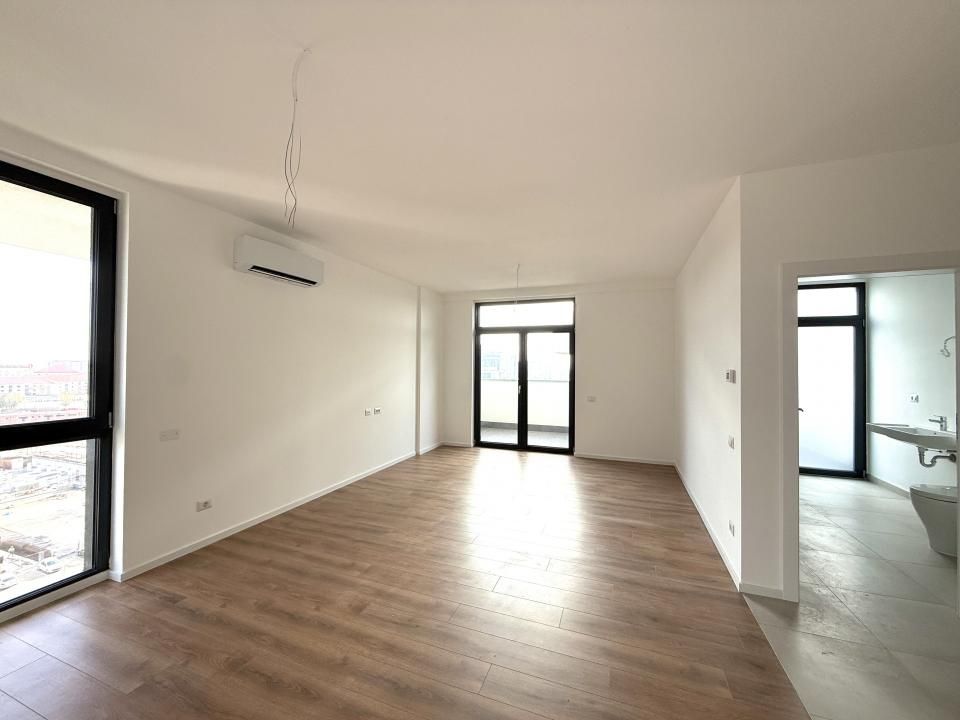 Apartament cu 2 camere | 54 mp utili | Loc de parcare inclus | zona Torontalului – fotografia 12 din 19