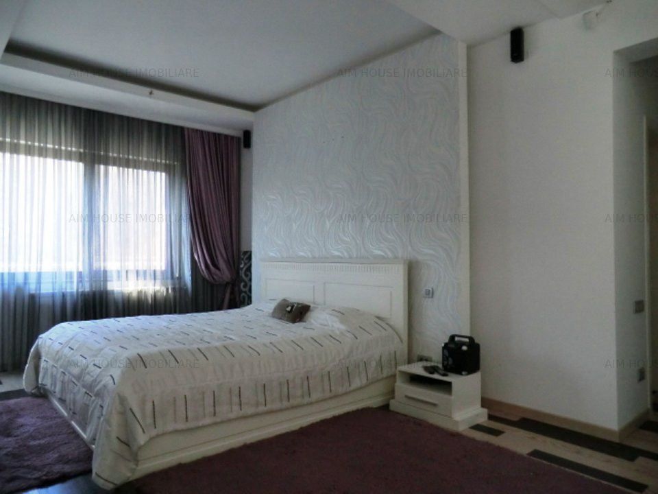 Vila 10 camere-2000mp teren-Straulesti-Restaurant Doi Cocosi. – fotografia 10 din 17