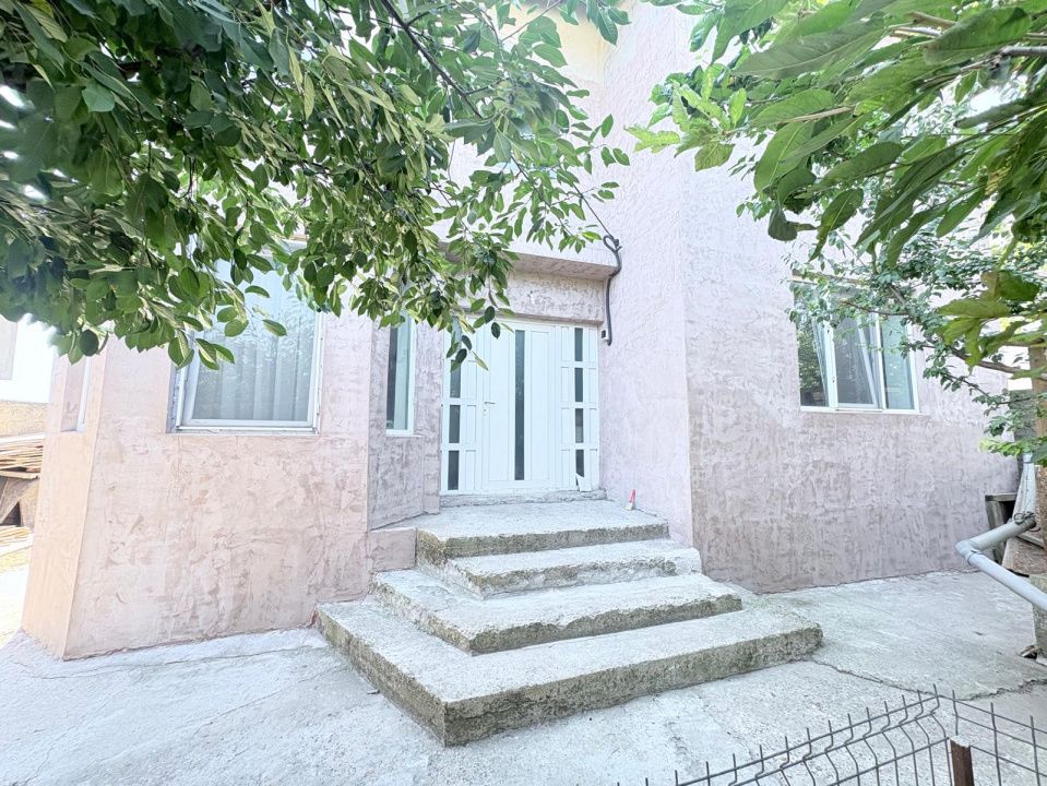 Vila de vanzare in Constanta, 6 camere, zona Km5 – fotografia 18 din 18