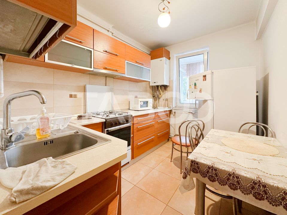 Apartament 2 camere zona Plopilor BT Arena Cluj Napoca – fotografia 5 din 9