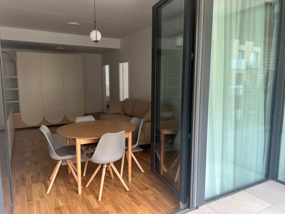 Apartament 3 Camere | 75 mp | Avalon Estate | Parcare Subterană Inclusă | Pipera – fotografia 10 din 11