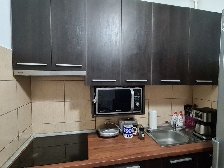 Garsoniera de vanzare | Brancoveanu | Metrou | Centrala Proprie – fotografia 1 din 7