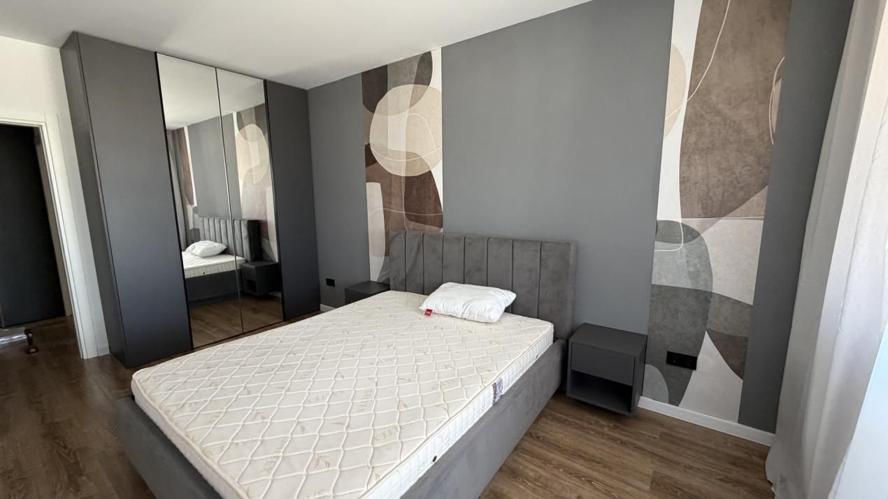 Apartament 2 camere mobilat, balcon cu vedere liberă – Ivory, Pipera – fotografia 11 din 19