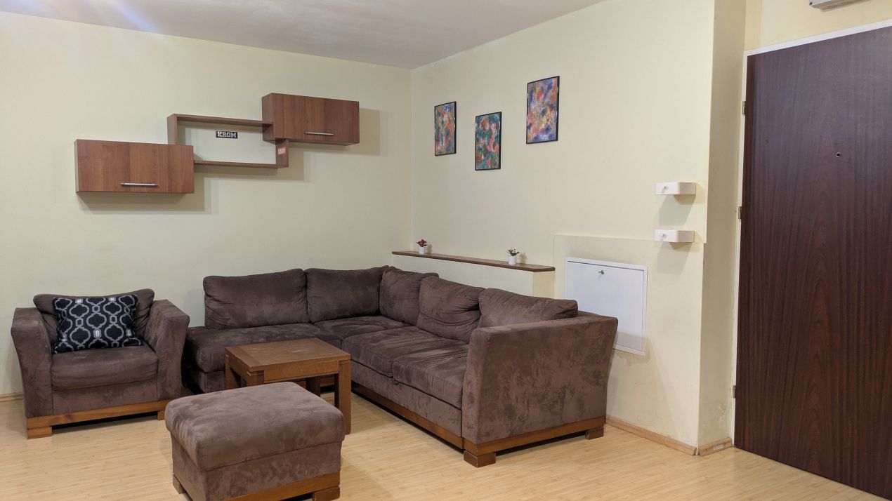 Zona SUPECO / Apartament 3 camere / 69,69 mp / cu dressing și balcon, 119.900 € – fotografia 2 din 56