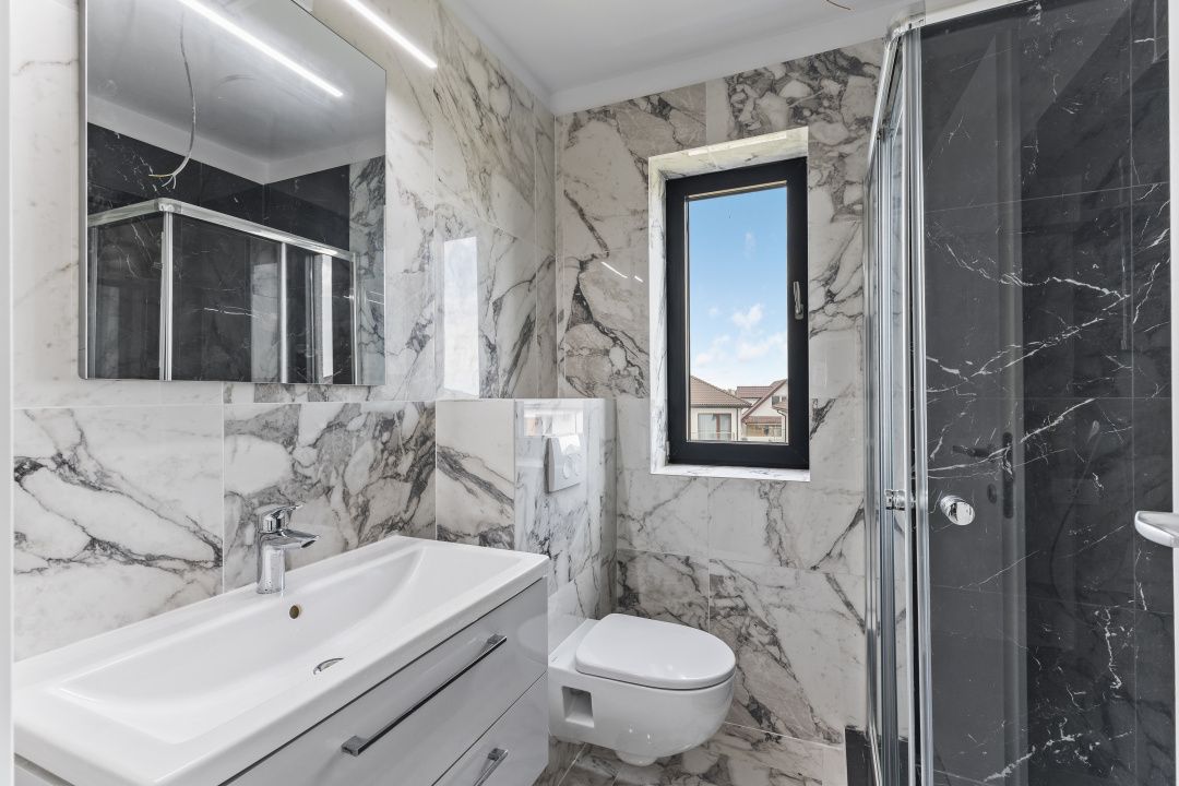 Apartament 3 camere | Ovidiu Sud | proiect nou - rate la dezvoltator pe 2 ani – fotografia 4 din 17