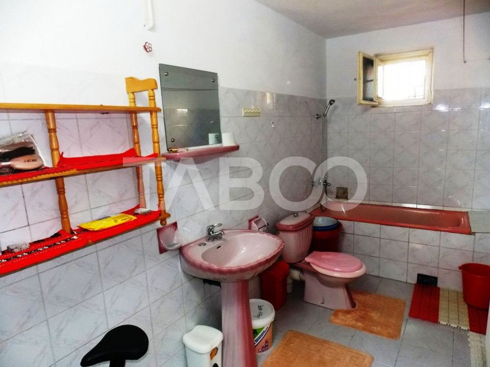 COMISION 0% Casa individuala de vanzare 370 mp teren 760 mp Gusterita – fotografia 18 din 23