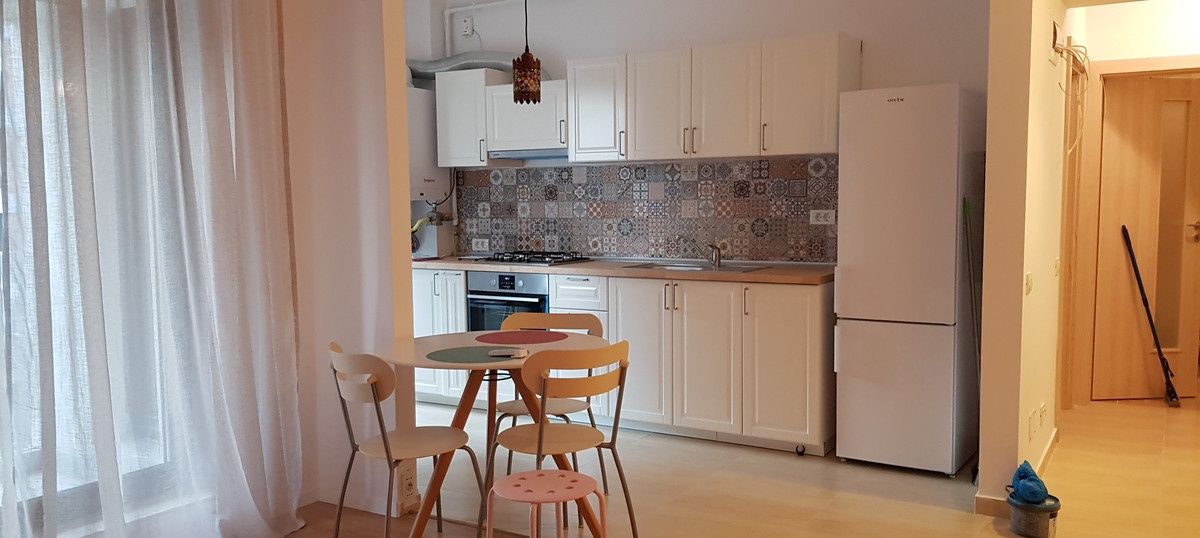 2 Camere de inchiriat | Exigent Plaza F1 | Centrala | Parcare Inclusa – fotografia 7 din 11