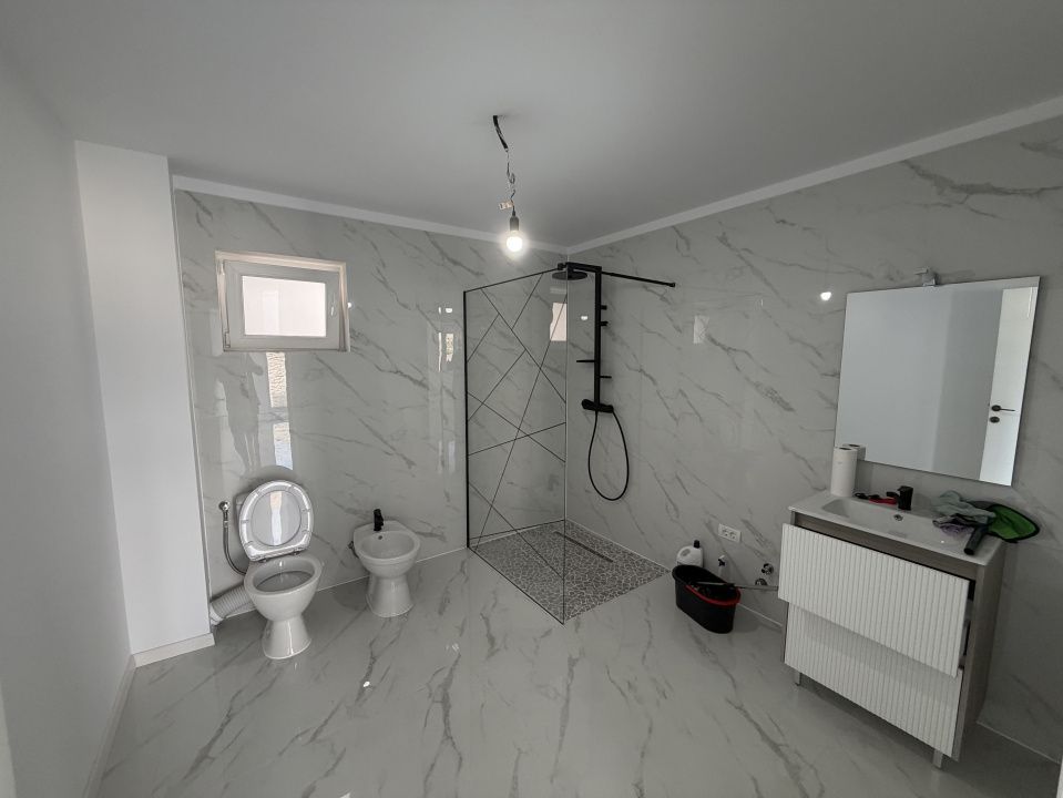 Casa p+1, 124mp utili, 500mp teren, Isalnita – fotografia 15 din 15