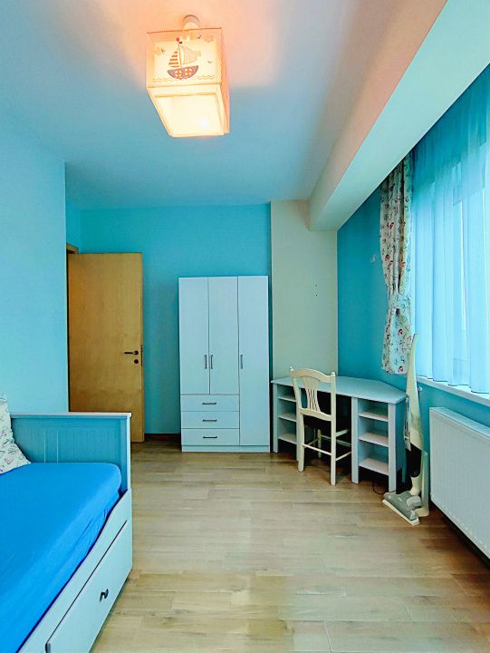 🏖️ Apartament 3 camere de vânzare în Mamaia Sat – Central, lângă Hanul cu Peste – fotografia 15 din 27