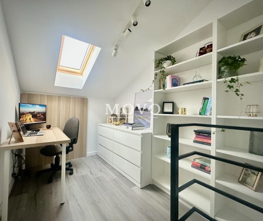 Apartament 2 camere | Scara interioara | 56mp | Calea Urseni – fotografia 6 din 8