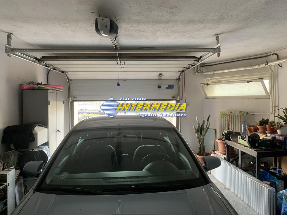 Vanzare Casa S+P+E in Alba Iulia Zona Cetate Skit finisata mobilata teren 800 mp – fotografia 10 din 26
