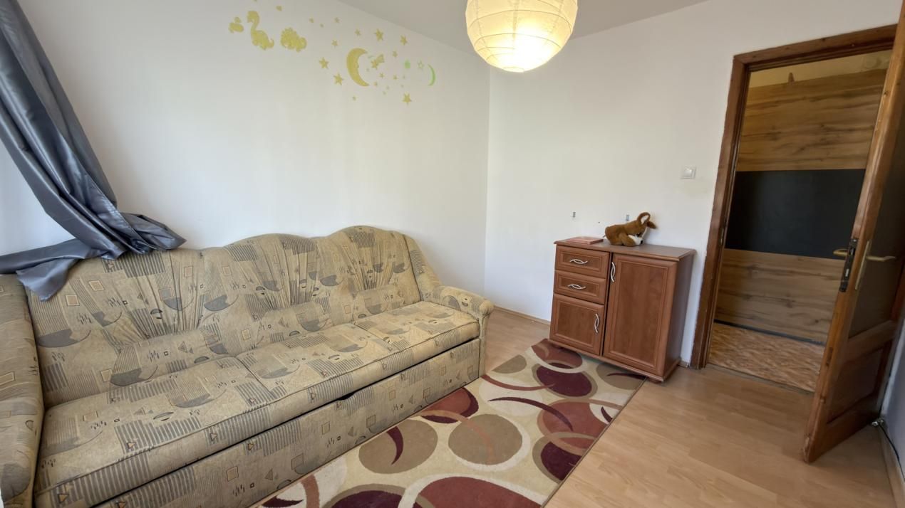 Apartament cu 3 camere 67mp util, Decomandat, Centrala proprie -zona Freidorf – fotografia 4 din 16