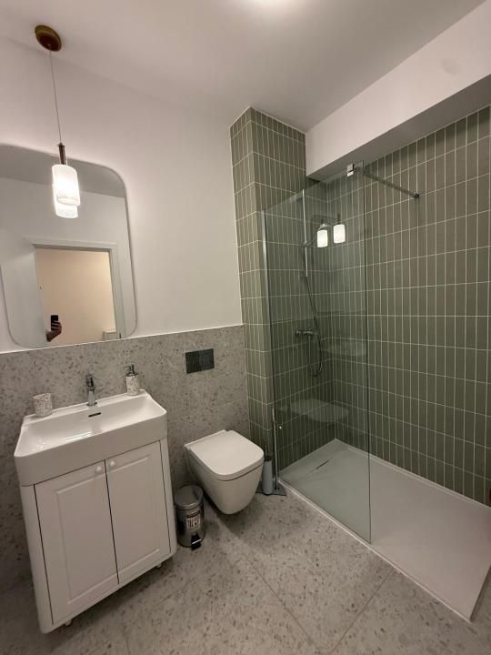 Apartament 4 camere Green Lake | 127,89 mp | 2 terase | Parcare subterana – fotografia 23 din 27