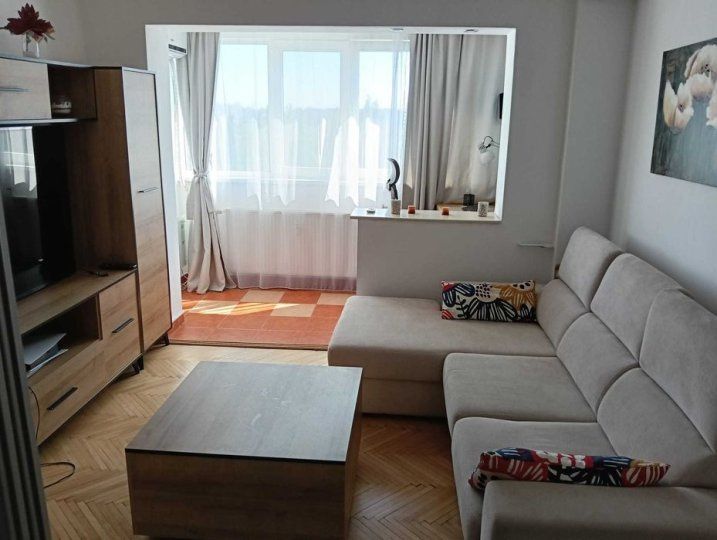 2 Camere de inchiriat | Titan | Metrou | Mobilat – fotografia 1 din 8