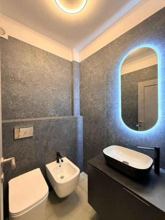 Apartament premium | 3 camere | 2 bai | bloc nou | parcare | Tineretului – fotografia 15 din 19