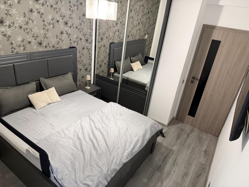 Apartament modern cu 2 camere în Luminia Residence – Europa – fotografia 15 din 24