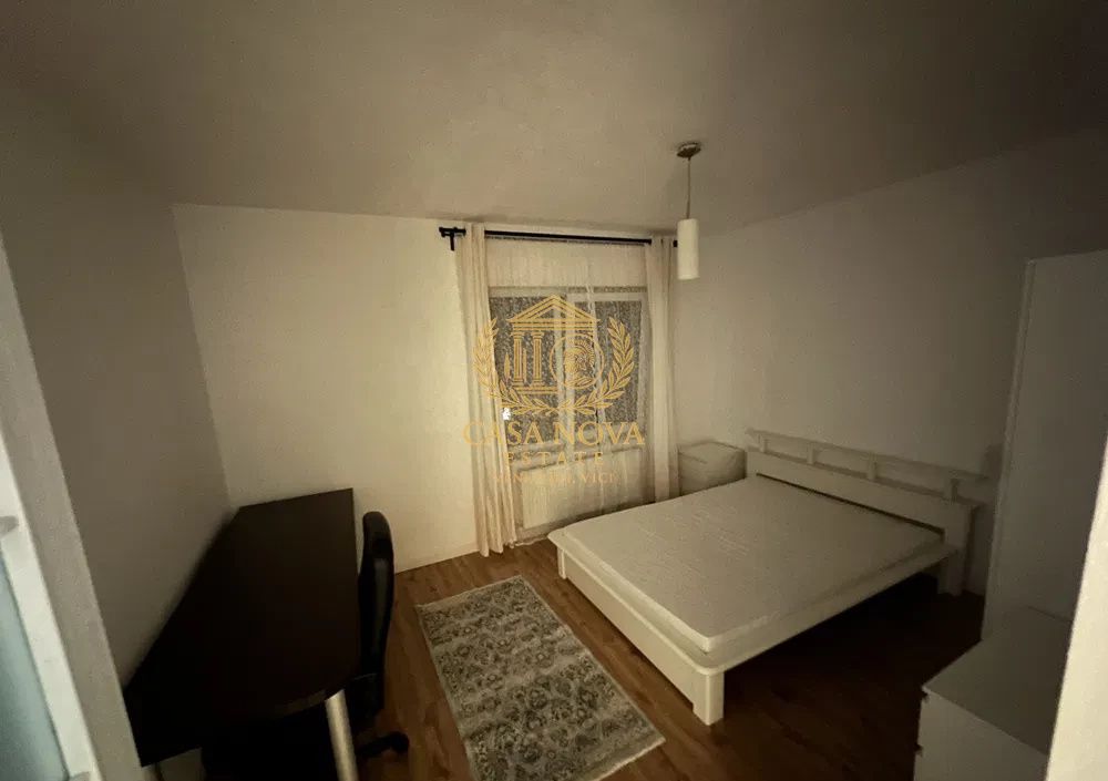 Apartament 3 camere 65mp, balcon, parcare, Europa – fotografia 4 din 7