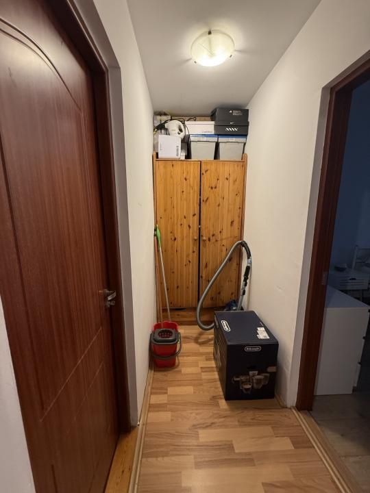 Apartament cu 4 camere, semidecomandat, etaj 4/5 - Sagului – fotografia 10 din 10