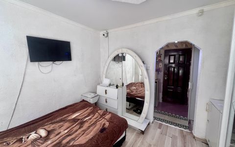 Garsoniera, 16mp utili, parter, zona UMT