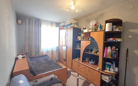 Vanzare garsoniera Razboieni