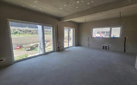 Casă individuală NZEB, 220 mp utili, teren 550 mp | zona Profi Chinteni