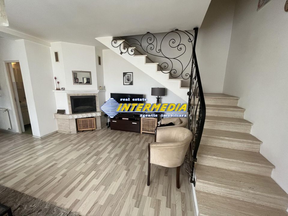 Casa de vanzar in Cetate Alba Iulia cu toate utilitatile – fotografia 9 din 15