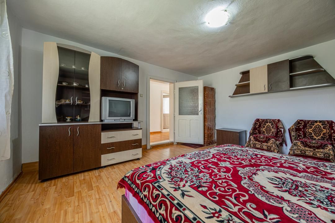 Casa Galbenă din Măgura – Un loc în care timpul curge altfel – fotografia 29 din 40
