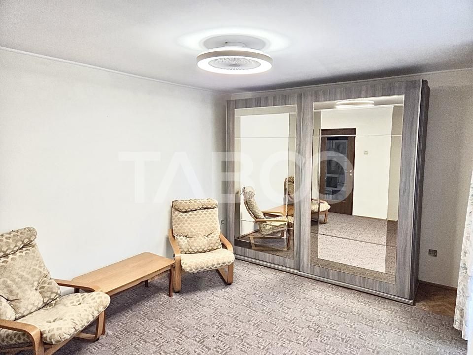 Apartament cu 4 camere in Manastur izolat cu boxa langa Baza Sportiva – fotografia 2 din 17