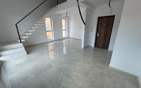 Apartament pe 2 nivele |  3 camere | Langa LIDL | Disponibil imediat