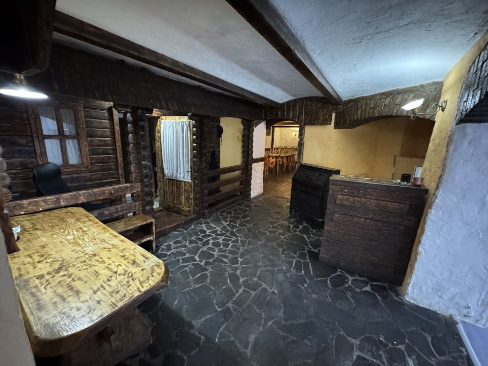 🔑 Oportunitate excelentă pentru afacerea ta în HoReCa! – fotografia 1 din 12