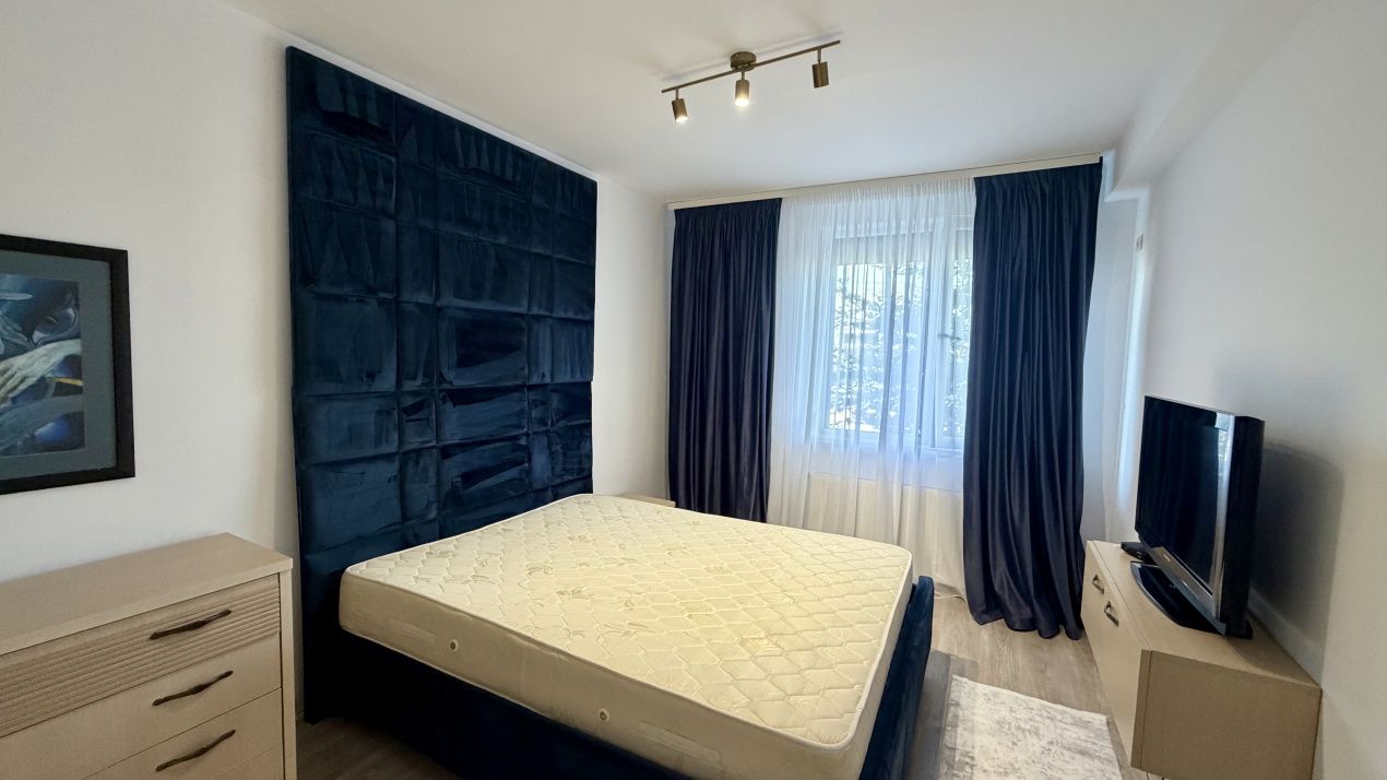 Apartament 2 camere de închiriat în Tunari – Zona 1 Decembrie Loc parcare inclus – fotografia 10 din 11