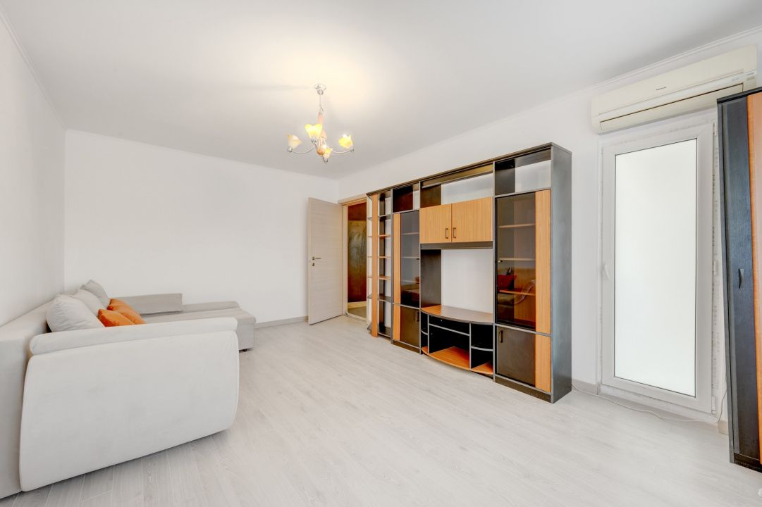 Apartament 2 camere - Colentina, Rascoala 1907, decomandat, 1986 / 0% – fotografia 3 din 15