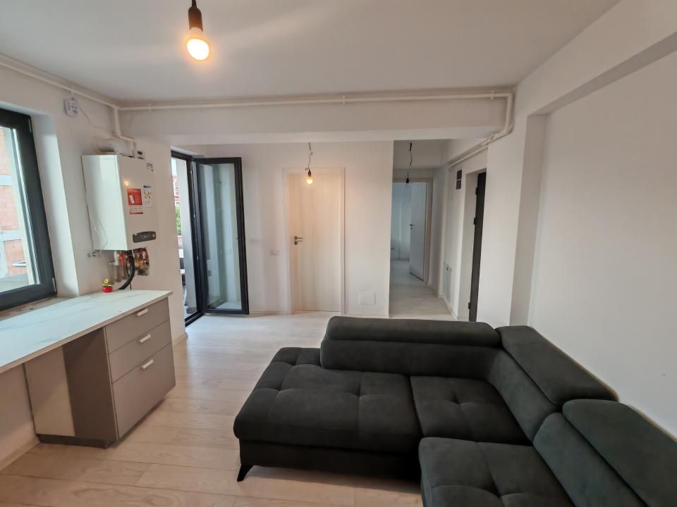 Vanzare studio dublu in bloc nou, zona Nicolae Grigorescu – fotografia 1 din 8