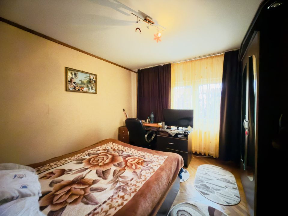 Apartament 4 camere, decomandat, etaj 2, 78mp in Bucovina – fotografia 6 din 15