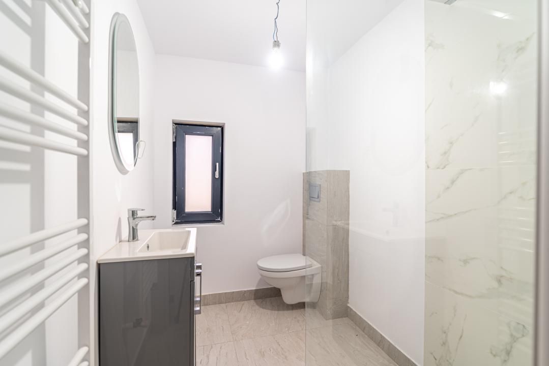 Apartament NOU cu 3 camere în Busteni | Vedere panoramica | Etajul 2 – fotografia 14 din 21