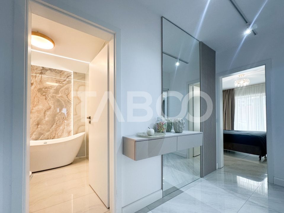 Apartament cu 2 camere de vanzarem si parcare in Cartier Soporului – fotografia 12 din 12