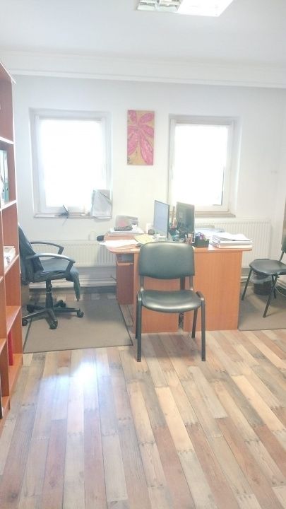 Garsoniera amenajata pentru birou de contabilitate - Zona Capitol – fotografia 7 din 7