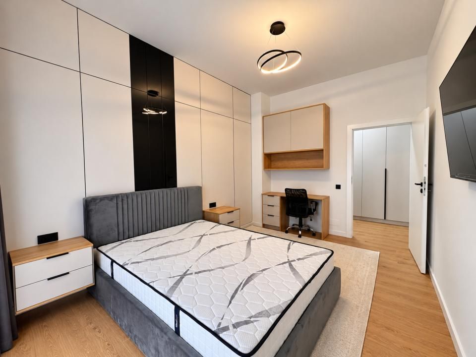Apartament de vanzare | Mobilat și utilat premium | TVA deductibil – fotografia 2 din 7