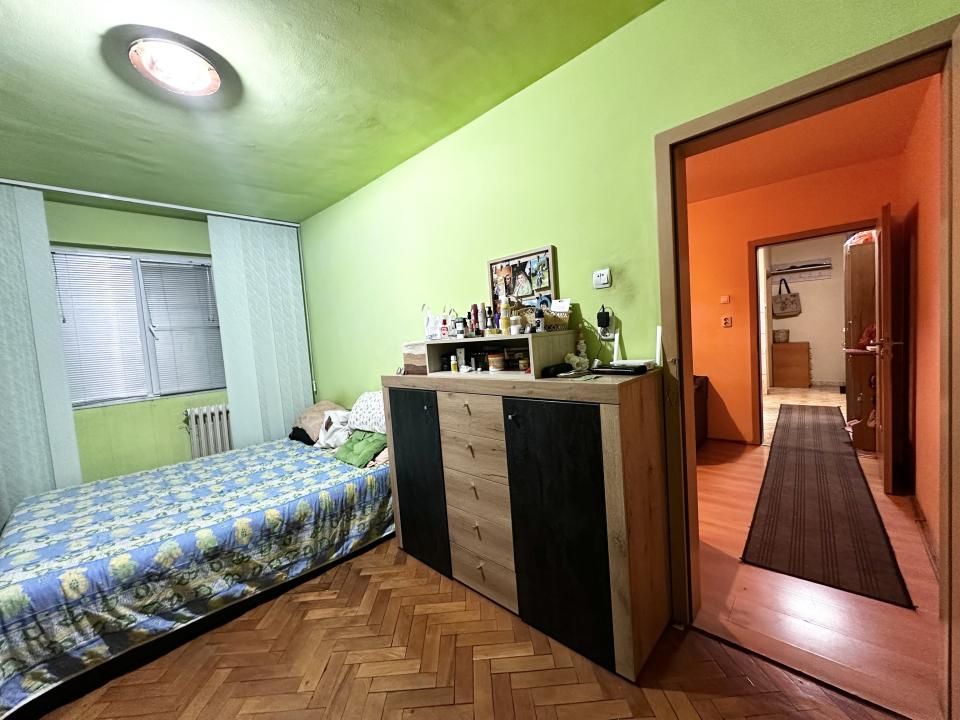 Apartament 3 camere, etaj 3, 50 mp - zona Calea Sagului – fotografia 3 din 11