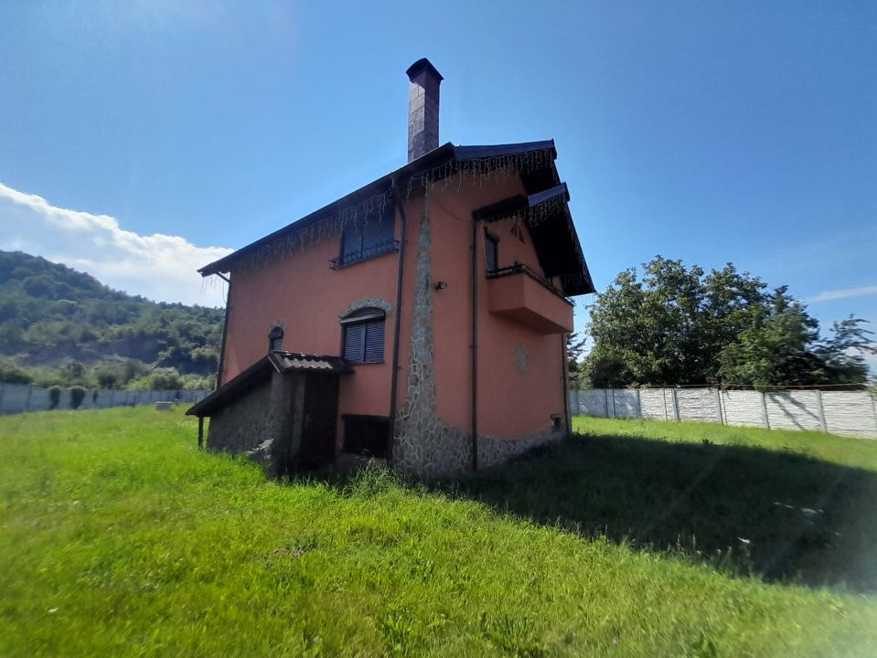 Casa individuala 4787mp teren,zona RUSU BARGAULUI – fotografia 4 din 32