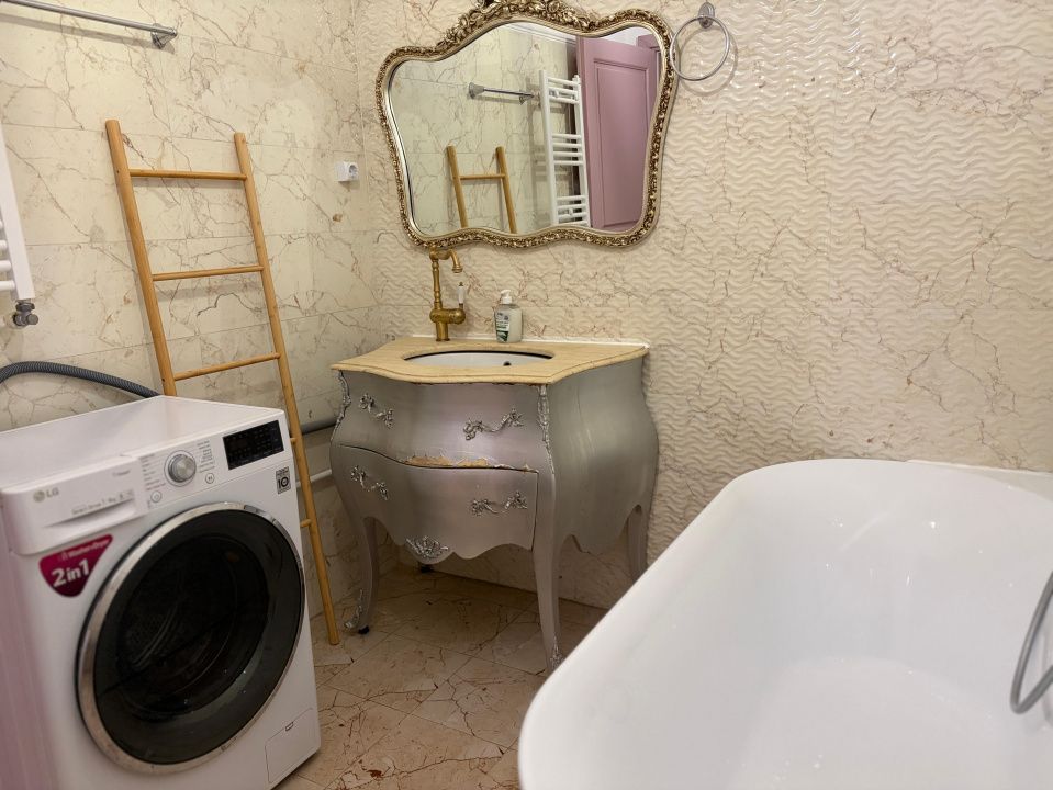 Apartament 2 camere, bloc nou – Piața Ovidiu | Cazino | Constanța – fotografia 6 din 19