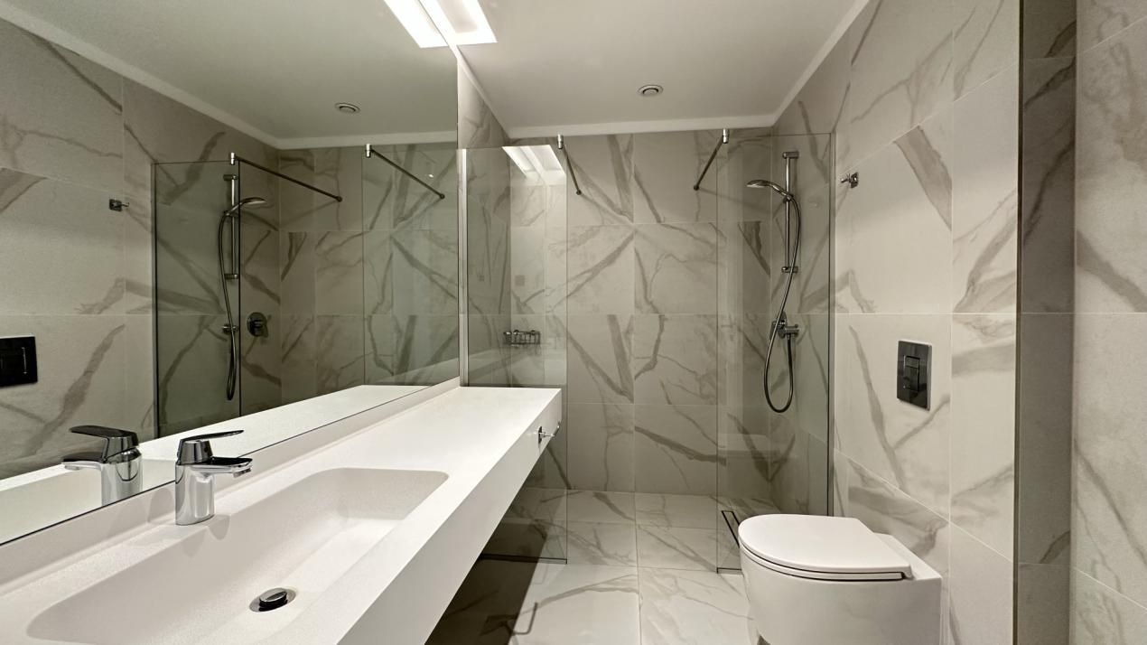 Studio Dublu | One Floreasca Towers | 59Mp + 11 MP Balcon – fotografia 9 din 16