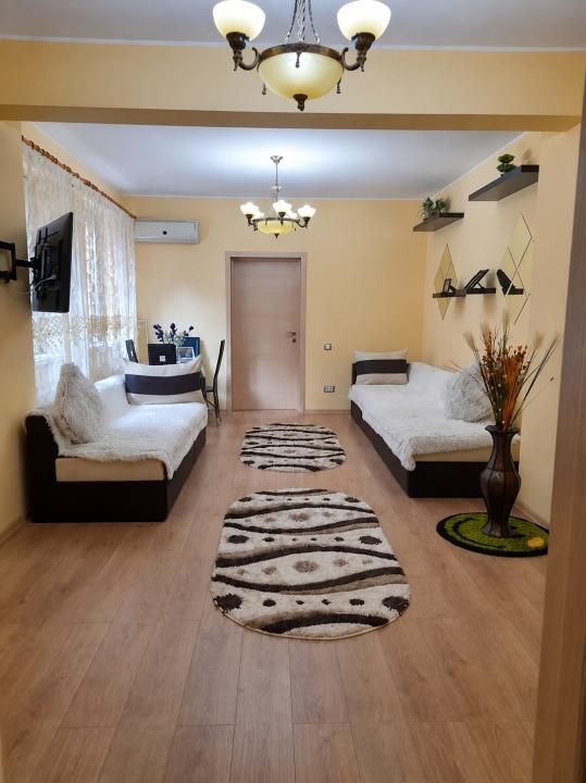 Casa 3 Camere | Piata Alba Iulia | 120 mp | Renovata | Singur Curte | – fotografia 7 din 11