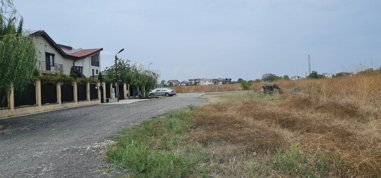 Vand teren in Constanta zona KM 5 – fotografia 5 din 6