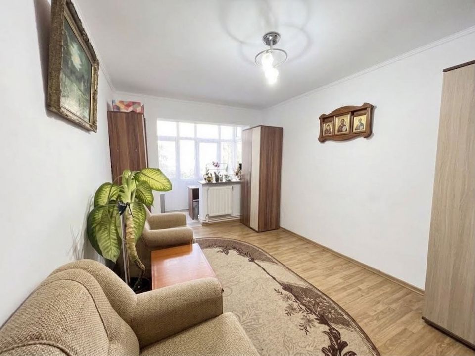 Apartament de 2 camere de vanzare in zona Inel II – fotografia 2 din 6