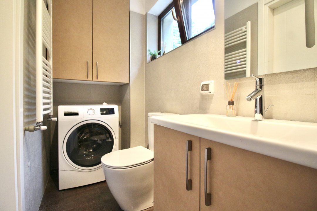 GRADINA ICOANEI-POLONA, APARTAMENT ELEGANT CU TERASA 24 MP SUBERBA SI PARCARE! – fotografia 8 din 42